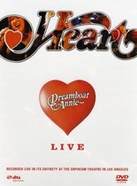 Heart - Dreamboat Annie