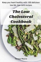 The Low Cholesterol Cookbook