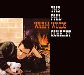 The Phil Warm Woods Quartet