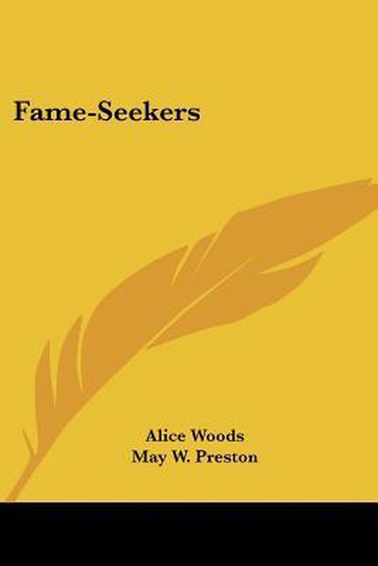 Fame-Seekers