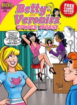 Betty & Veronica Comics Digest 226 - Betty & Veronica Comics Digest #226