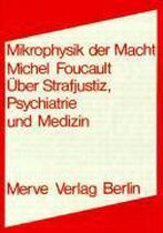 Mikrophysik der Macht