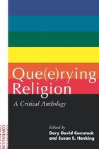 Que(E)Rying Religious Studies