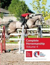 BHS Complete Horsemanship: Volume 4
