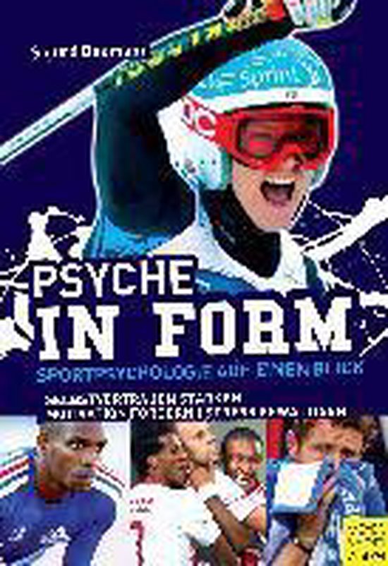 Psyche in Form - cover