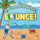 Flitzy Rhyming Book- Summertime Bounce! (Matte Color Paperback)