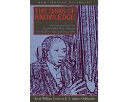 Risks Of Knowledge
