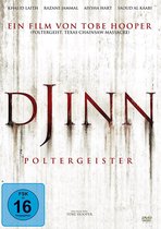 Djinn on DVD