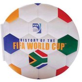 History Of The Fifa World Cup