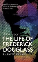 Narrative of the Life of Frederick Douglass