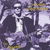 Cees Koldijk & 4 Tuoze Matroze - Diepgang (CD)