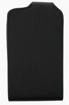 Xccess Leather Flip Case Samsung S5570 Galaxy Mini