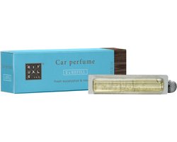 Ritual The of Hammam Life is a Journey - Car Perfume Parfum pour Voiture, 6  GR - OXYBIOS