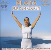 Pilates Fur Den Rucken - Das Einsteigerprogramm