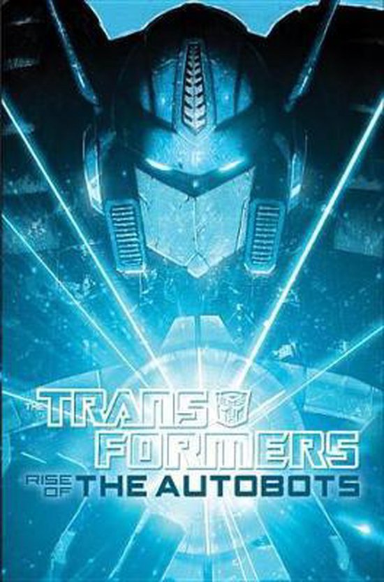 transformers rise of