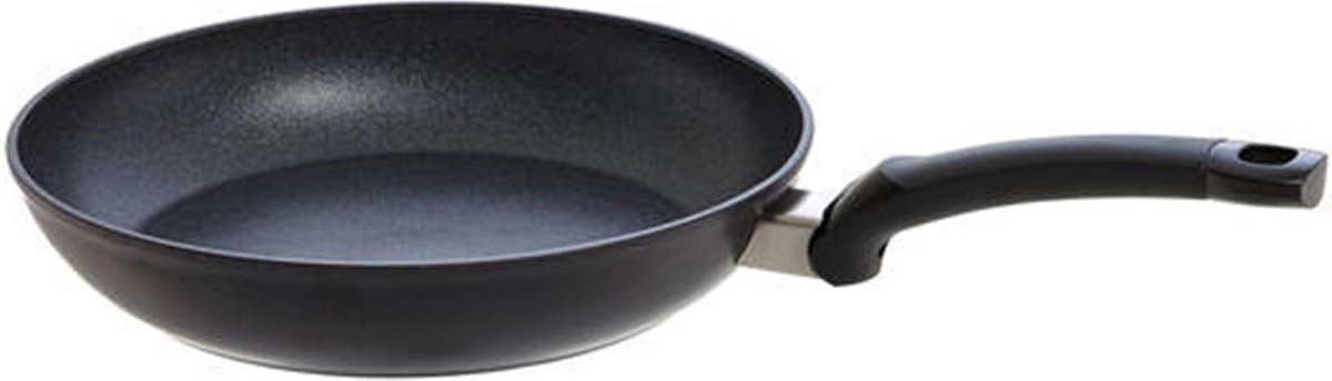 Fissler Adamant Classic Koekenpan, 20cm