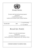 Treaty Series 2688 I