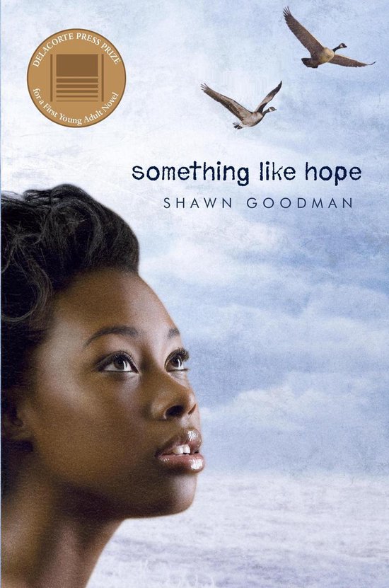 Something Like Hope - cover
