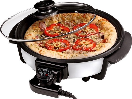 Elektrische Pizzapan Action kopen? ✔️ Tot 44% korting