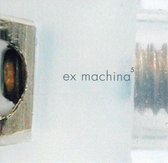 Ex Machina 5: The Eighties