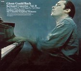 Piano Concertos Vol. 2 (Gould)