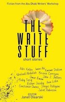 The Write Stuff