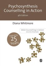 Counselling in Action series - Psychosynthesis Counselling in Action
