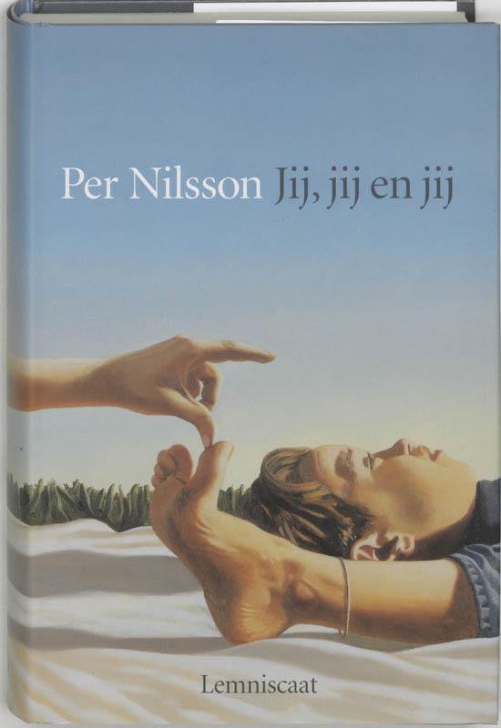 per-nilsson-jij-jij-en-jij