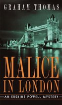 Erskine Powell 4 - Malice in London