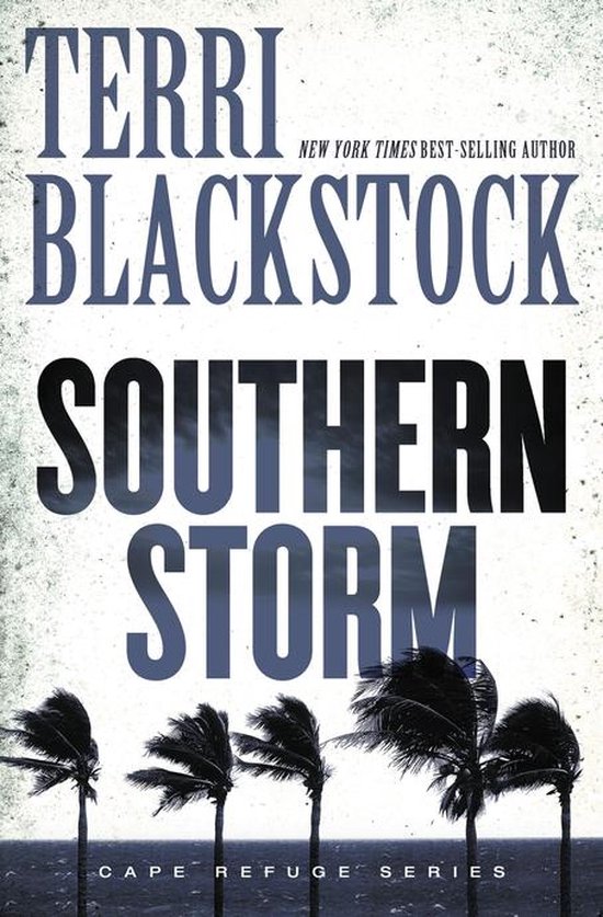Cape Refuge Series 2 - Southern Storm - cover