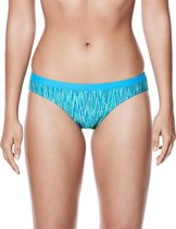 Nike Swim Bikinibroekje Dames Sport Bikini Bottom - Menta - L