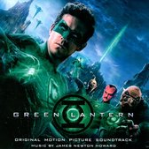 Green Lantern [Original Motion Picture Soundtrack]