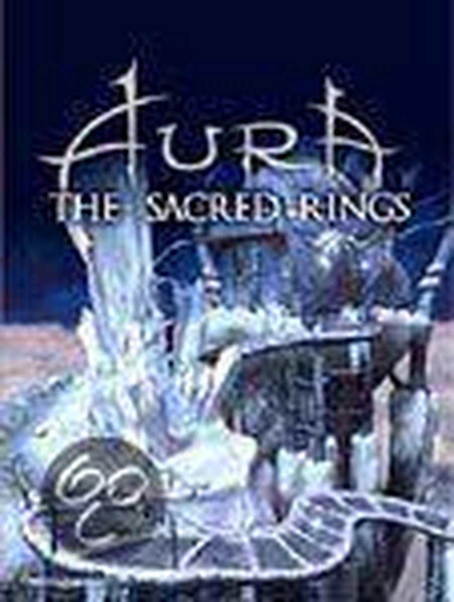 Aura 2 Sacred Rings /PC
