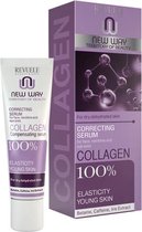 Revuele New Way Collagen Correcting Serum 35ml.