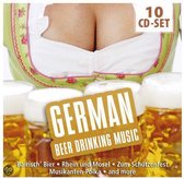 German Beerdrinking Music