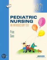 Pediatric Nursing