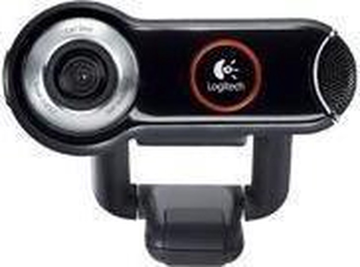 Logitech Webcam Pro 9000