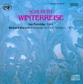 Burnett Partridge - Schubert: Winterreise (CD)
