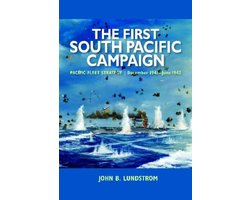 First South Pacific Campaign
