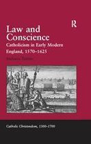 Catholic Christendom, 1300-1700 - Law and Conscience