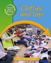 Clothes And Toys