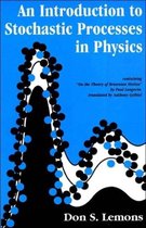 Introduction to Stochastic Processes in
