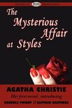 Hercule Poirot Mysteries-The Mysterious Affair at Styles