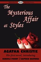 Hercule Poirot Mysteries-The Mysterious Affair at Styles