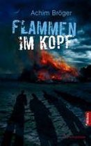 Omslag Flammen im Kopf