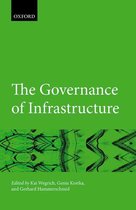 Hertie Governance Report - The Governance of Infrastructure