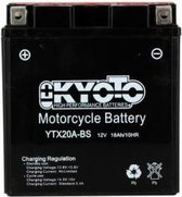 KYOTO YTX20A-BS Motoraccu