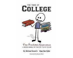 The Voice of College