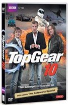 Top Gear - Season 10