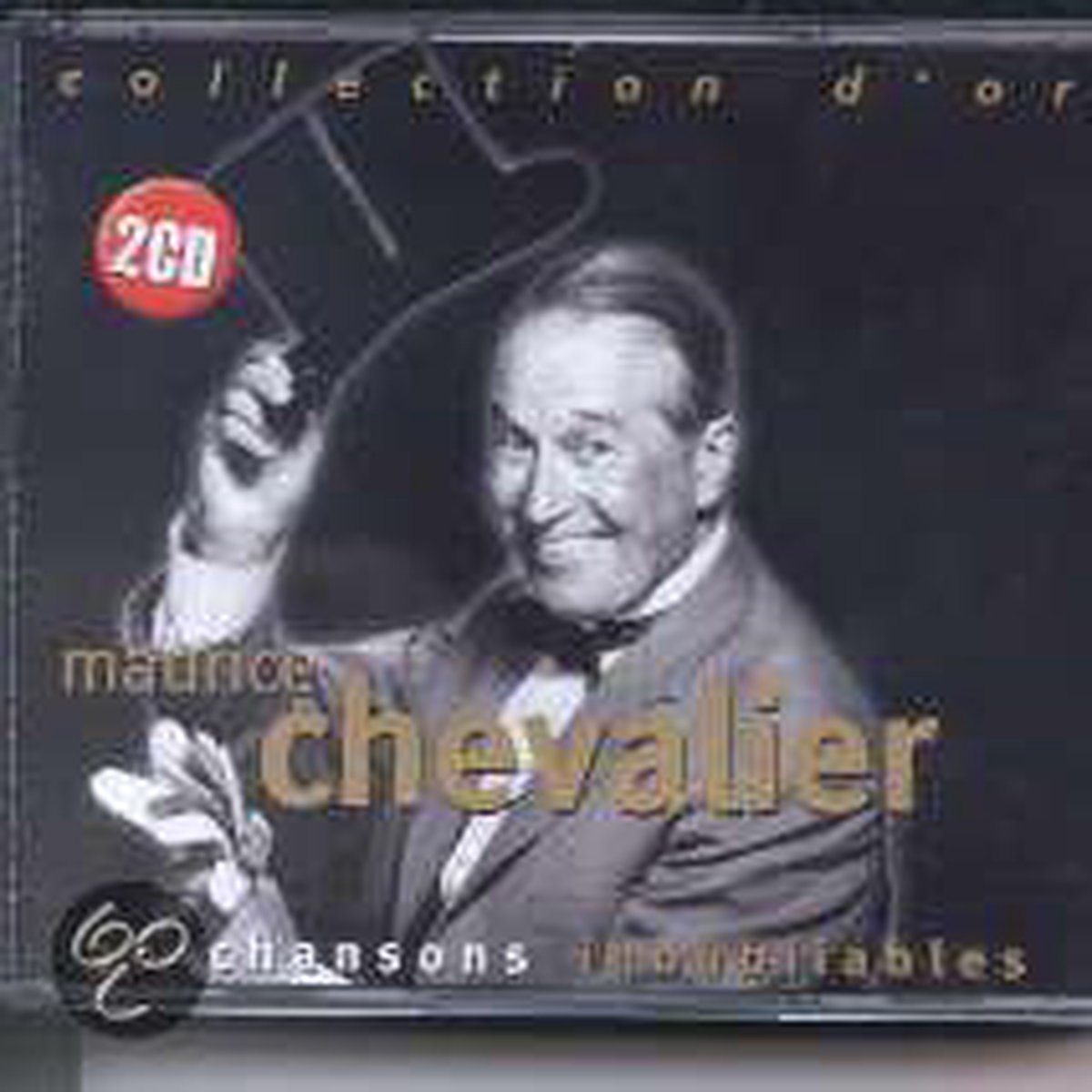 36 Chansons Inoubliables